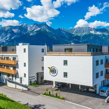 Hotel Dasmei Mutters Exterior photo